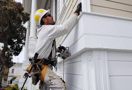 Best Steel Siding Installation  in Belleair Bluffs, FL